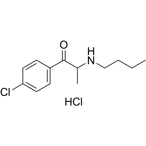 4-Chloro-N-butylcathinone hydrochloride 2748591-11-7
